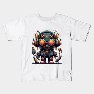 Cute but Deadly Kids T-Shirt